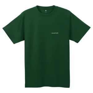 Wickron T One Point Logo Men's