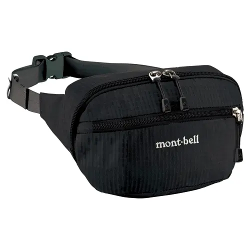 Delta Gusset Pouch M – Image 2