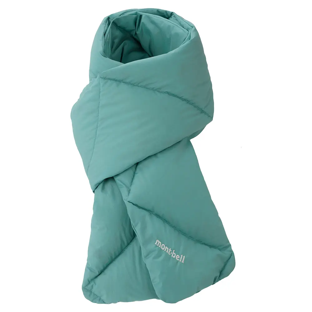 Down Scarf – Image 2
