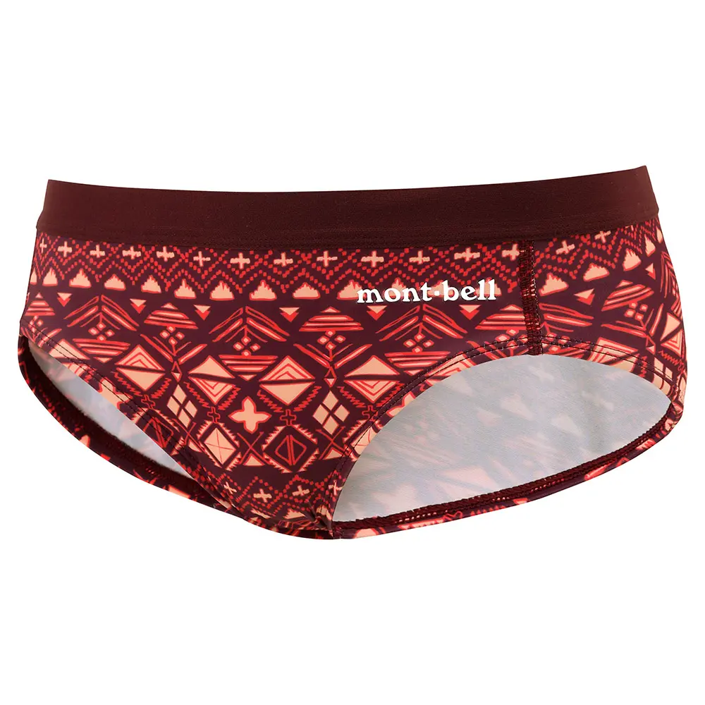 Aqua Bikini Shorts Women's