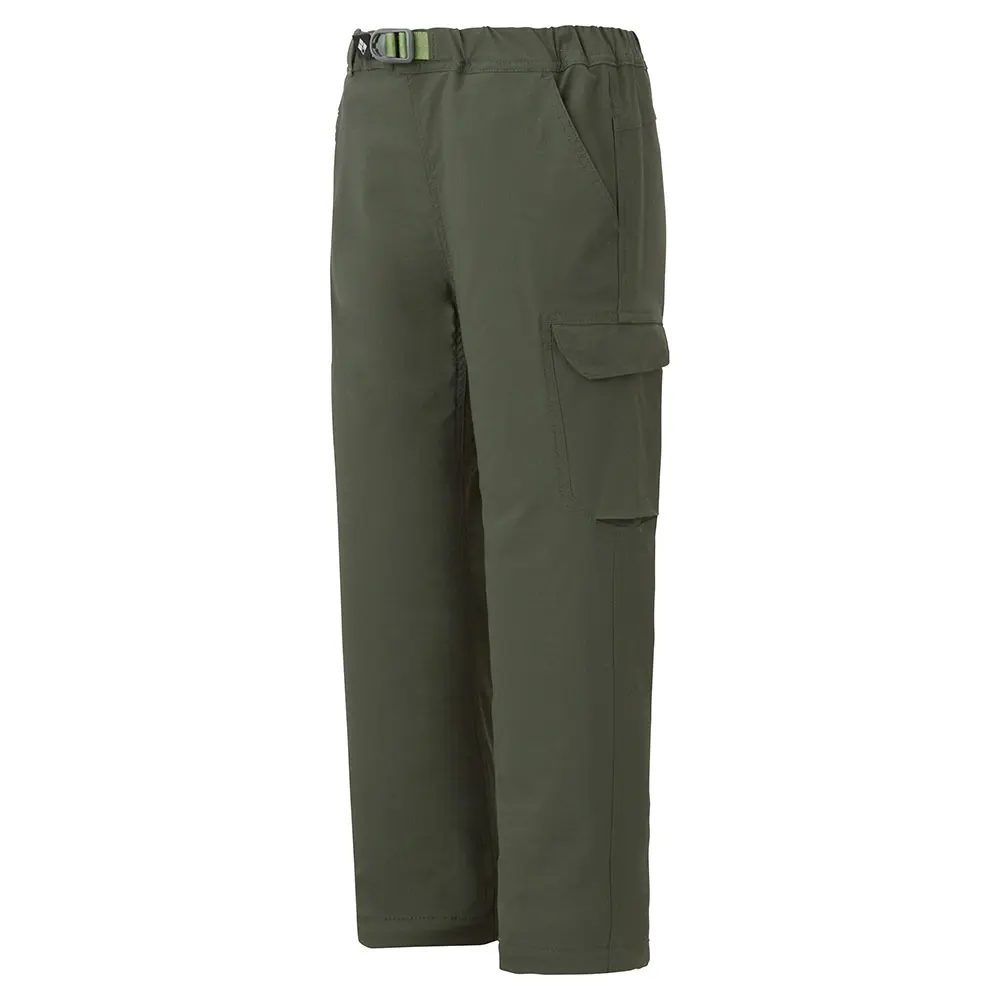 Light O.D. Pants Cargo Kid's 100 - 130 – Image 2