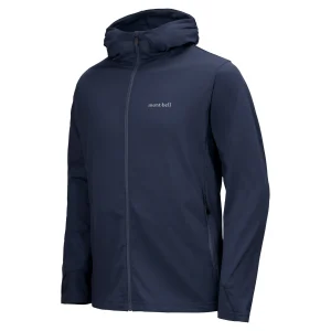 Wickron UV-TECT Full-Zip Hoodie Men's