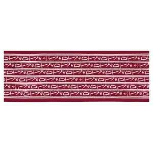 Japanese Towel Stripe Gear