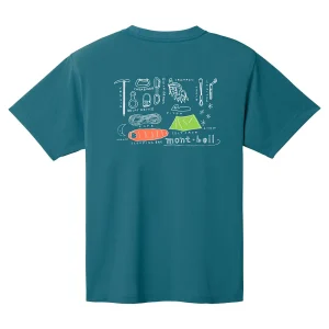 Wickron T Mountain Gear