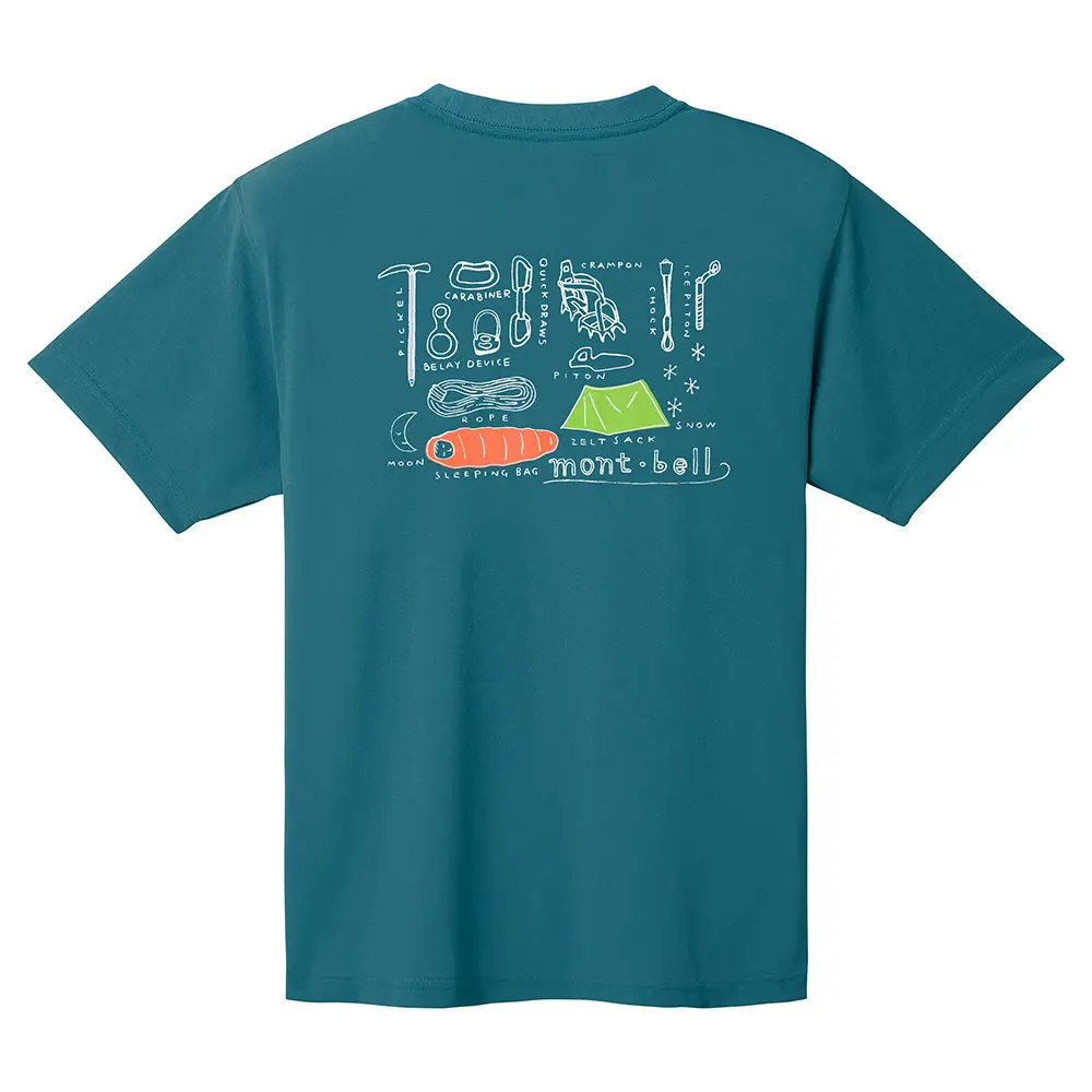 Wickron T Mountain Gear