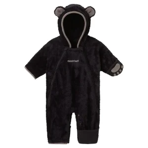 CLIMAAIR Fleece Suit Bear Baby's 50 - 70
