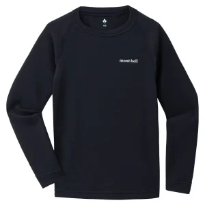 ZEO-LINE Middle Weight Round Neck Shirt Kid's 135 - 150