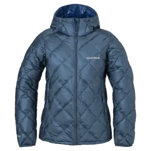Superior Down Parka Women's