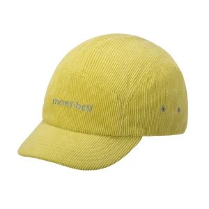Corduroy Cap #2