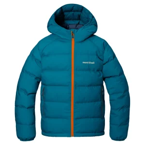 DRYTEC DOWN FIBER Parka Kid's 140-160