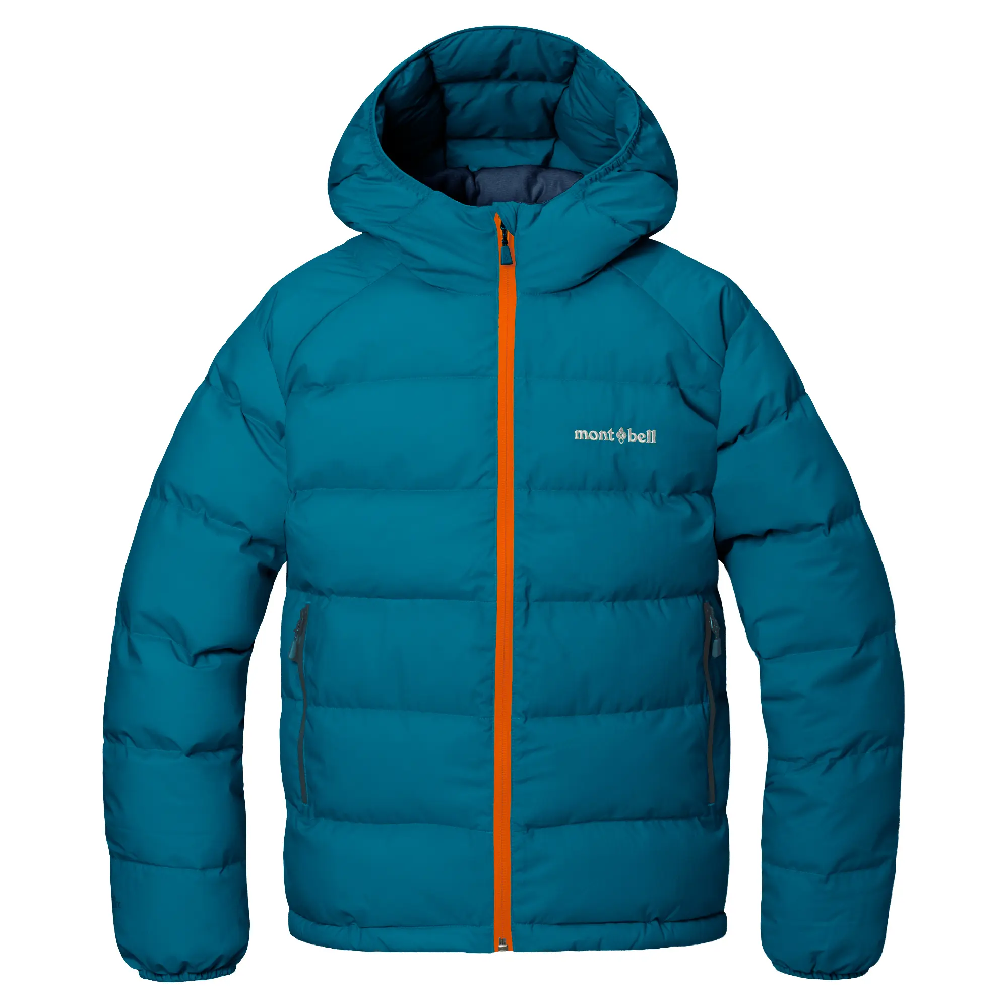 DRYTEC DOWN FIBER Parka Kid's 140-160
