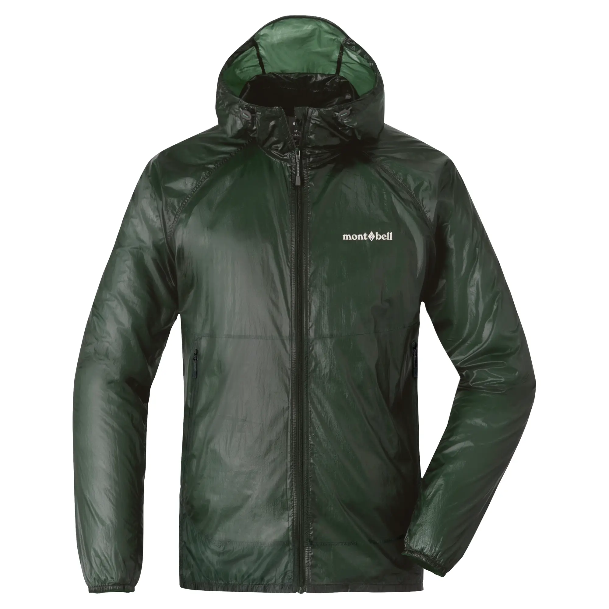 Tachyon Hooded Jacket Men's – Image 2