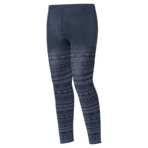 Jacquard Tights Kid's 140-150