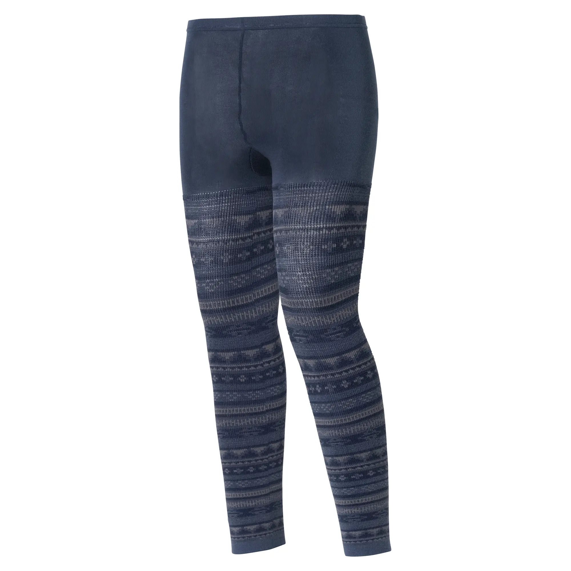 Jacquard Tights Kid's 140-150