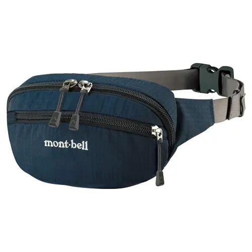 Delta Gusset Pouch S – Image 3