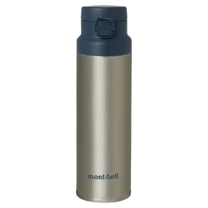 Alpine Thermo Bottle Active 0.75L