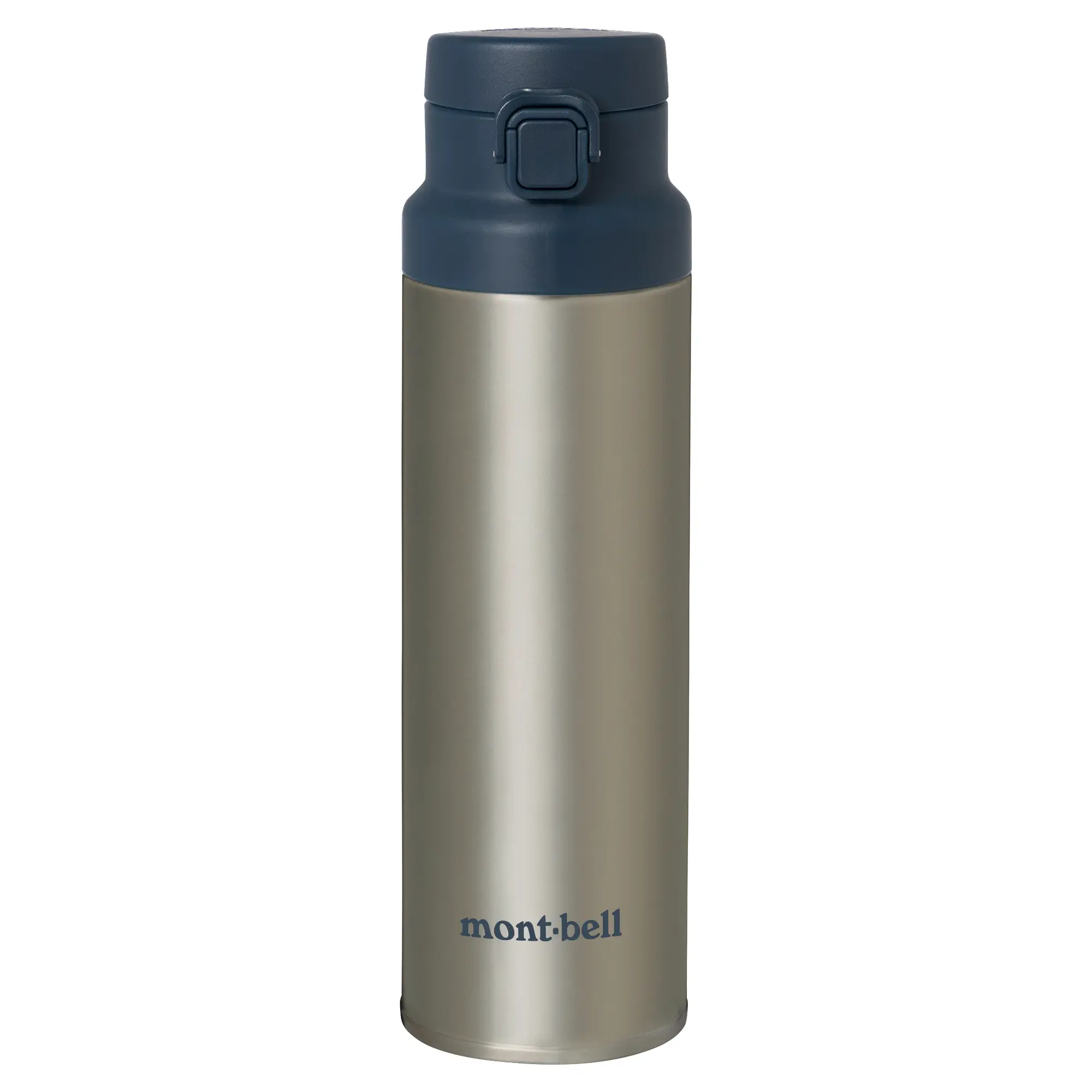 Alpine Thermo Bottle Active 0.75L
