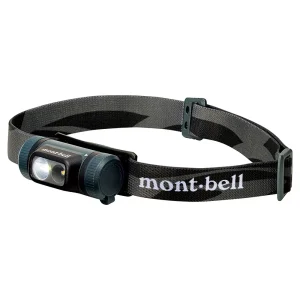 Compact Head Lamp