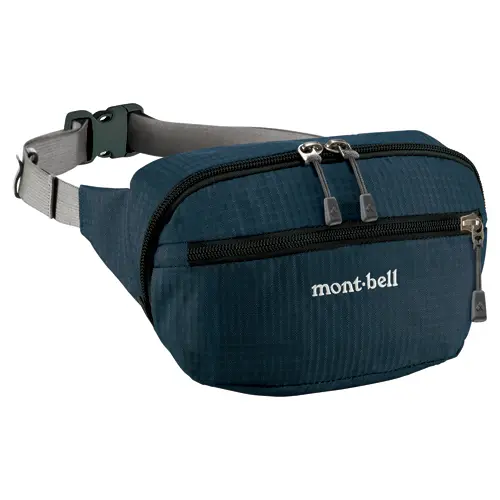 Delta Gusset Pouch M – Image 4