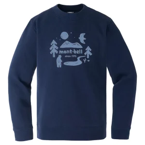 Cotton Sweatshirt Kid's #4 140 - 160