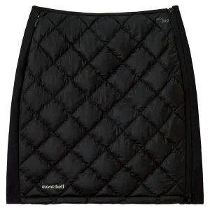 Superior Down Skirt