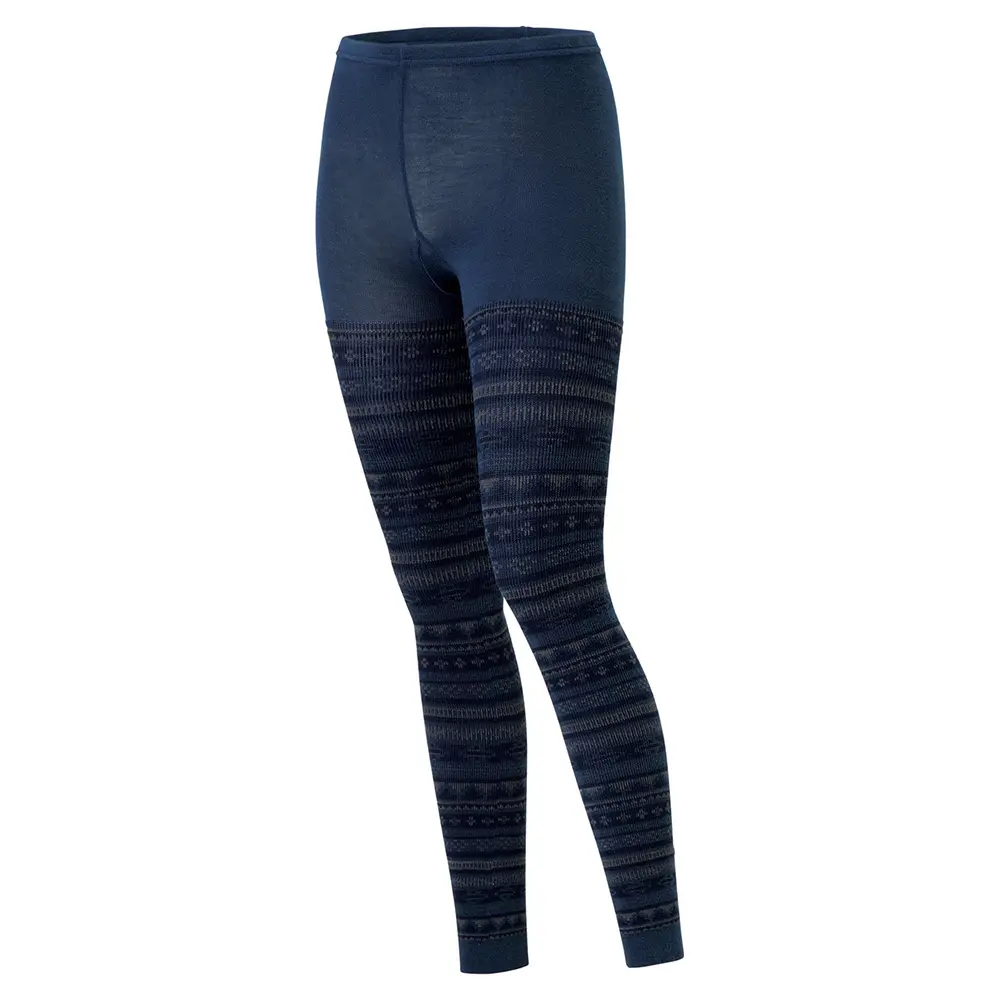 Jacquard Tights Women's – Image 3