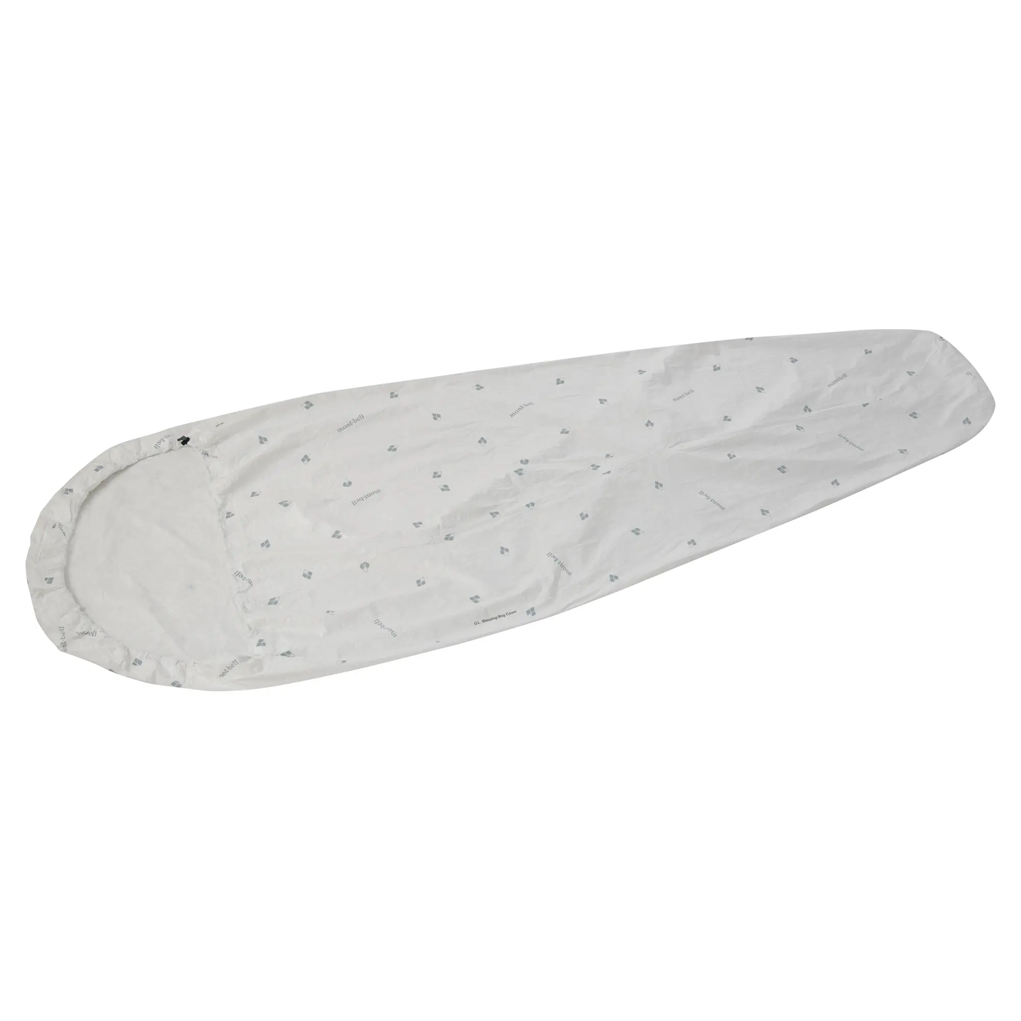U.L. Sleeping Bag Cover