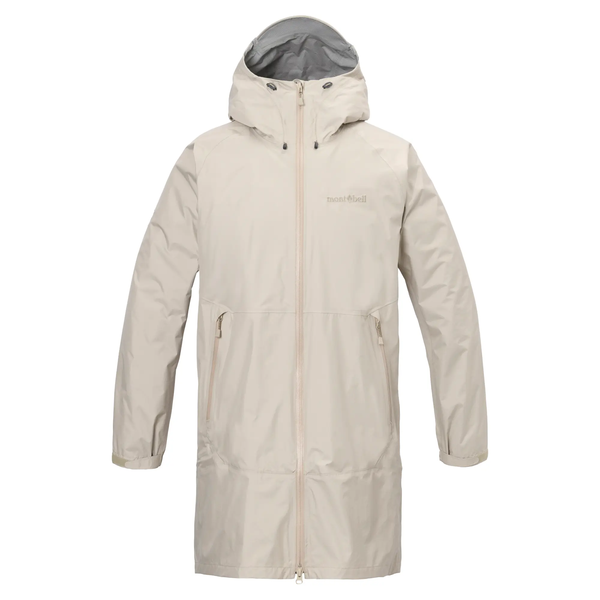 Pack Wrap Rain Coat