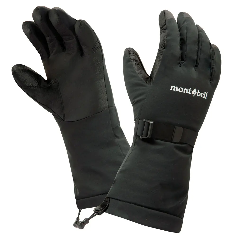 Powder Gloves Women's – Image 2
