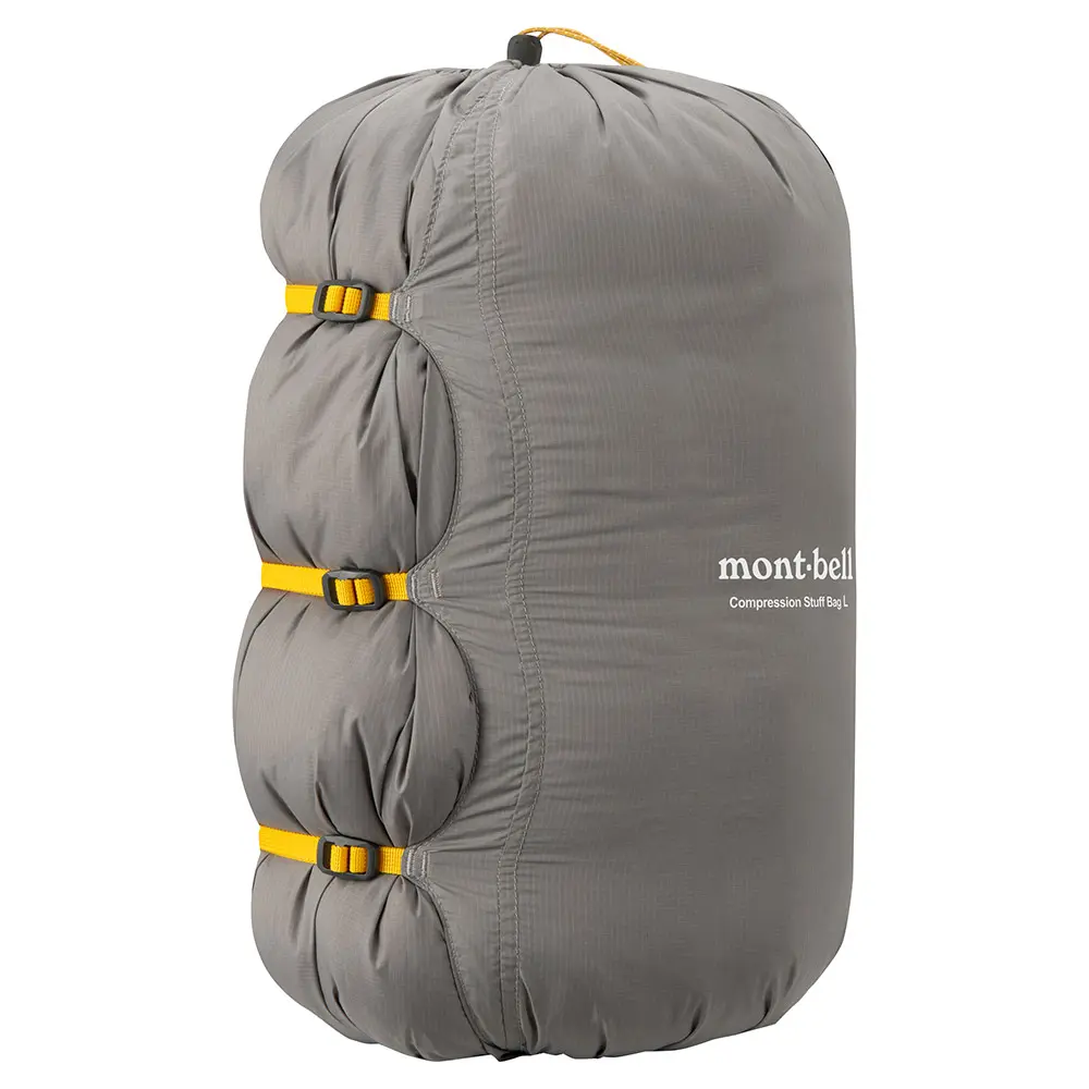 Compression Stuff Bag L