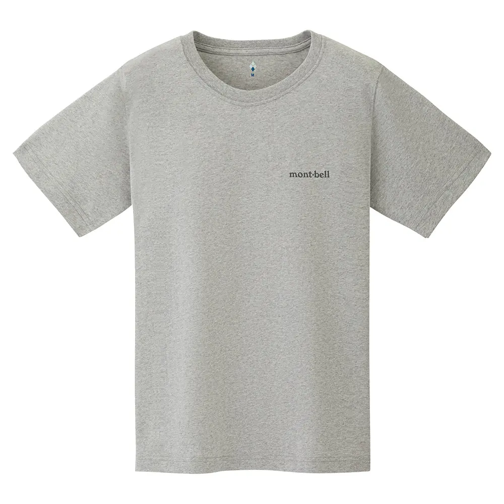Pear Skin Cotton T Men's